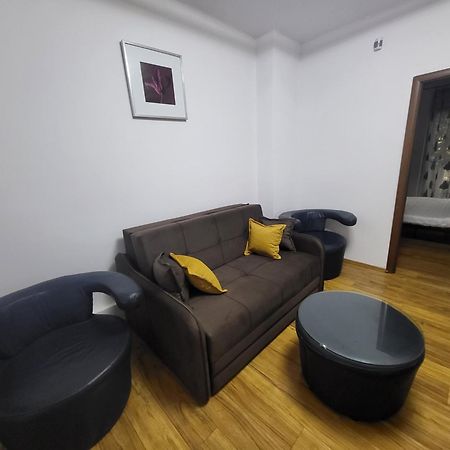 Apartment Mega Mall Monza National Arena Bucharest Luaran gambar