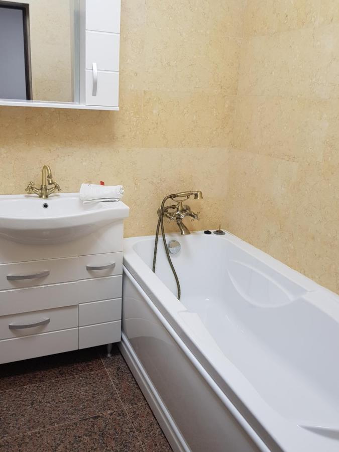 Apartment Mega Mall Monza National Arena Bucharest Luaran gambar