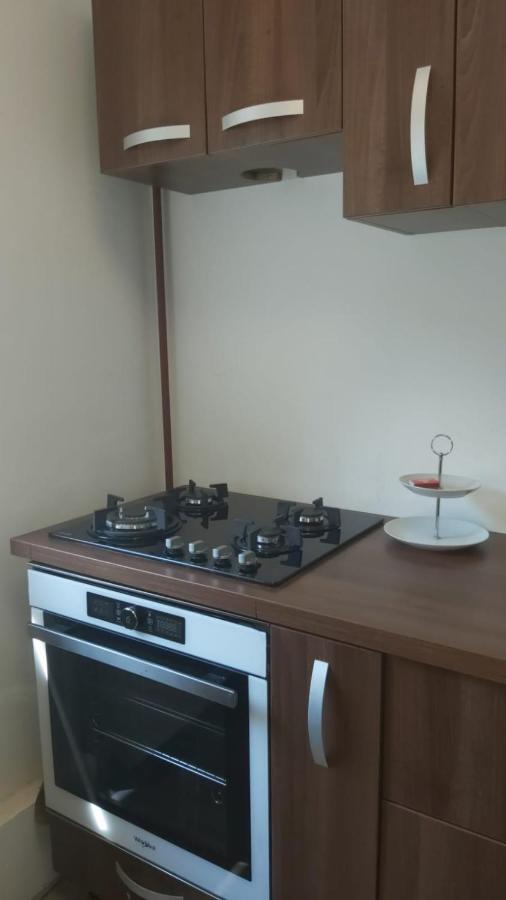 Apartment Mega Mall Monza National Arena Bucharest Luaran gambar