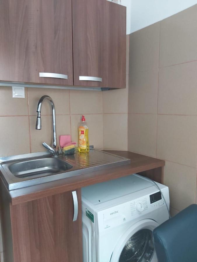 Apartment Mega Mall Monza National Arena Bucharest Luaran gambar