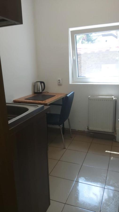 Apartment Mega Mall Monza National Arena Bucharest Luaran gambar