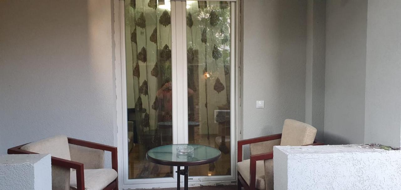 Apartment Mega Mall Monza National Arena Bucharest Luaran gambar