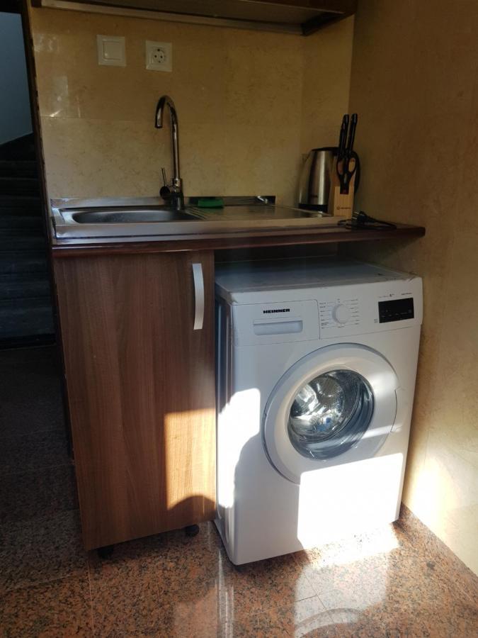 Apartment Mega Mall Monza National Arena Bucharest Luaran gambar