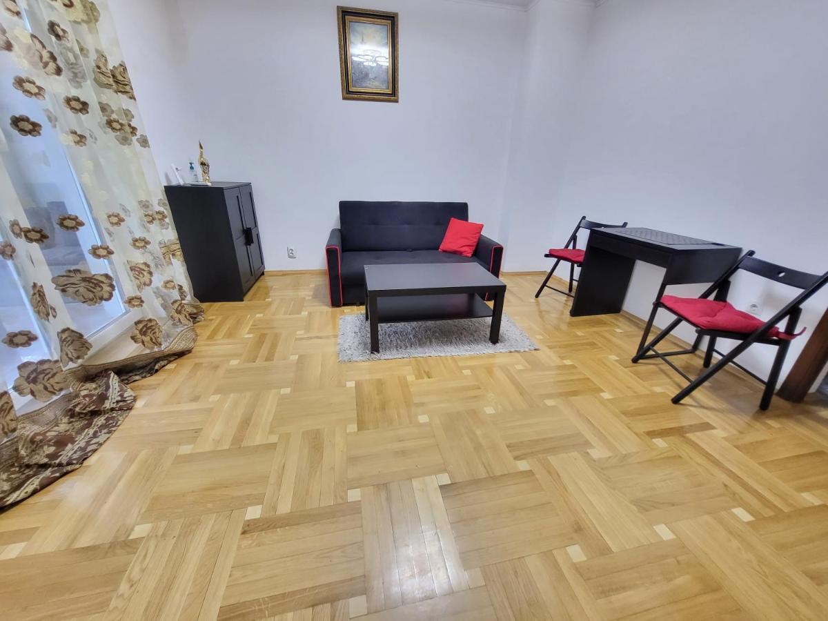 Apartment Mega Mall Monza National Arena Bucharest Luaran gambar