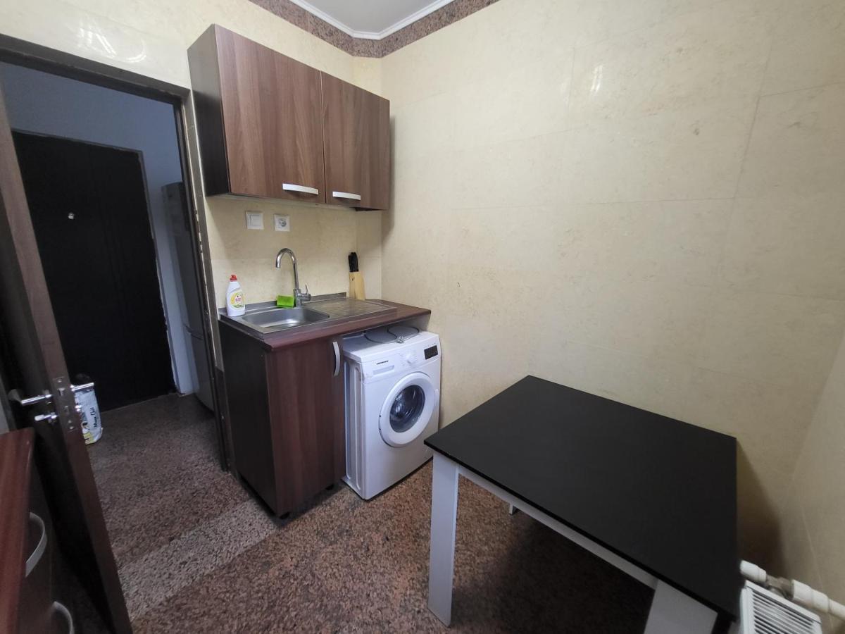 Apartment Mega Mall Monza National Arena Bucharest Luaran gambar