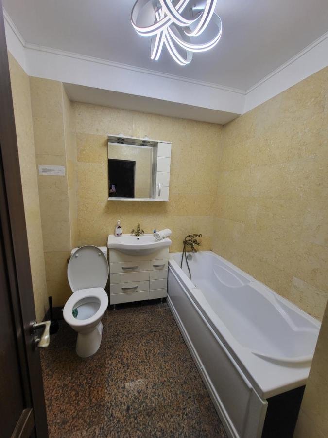 Apartment Mega Mall Monza National Arena Bucharest Luaran gambar
