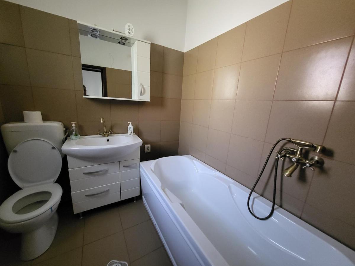 Apartment Mega Mall Monza National Arena Bucharest Luaran gambar